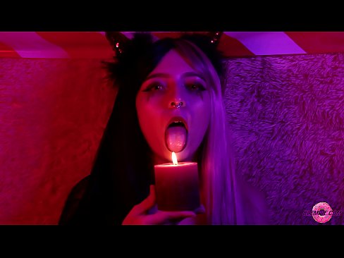 ❤️ Mamada apassionada de Sexy Succubus amb la satisfacció de la boca ❤️ Porno de qualitat a nosaltres ca.pornosexphoto.ru ❌❤