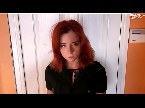 ❤️ La guàrdia de seguretat va castigar a una dona bonica per robar - Cum a la boca ❤️ Porno de qualitat a nosaltres ca.pornosexphoto.ru ❌❤
